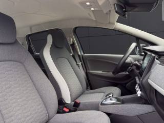 RENAULT ZOE usata, con Controllo elettronico della corsia