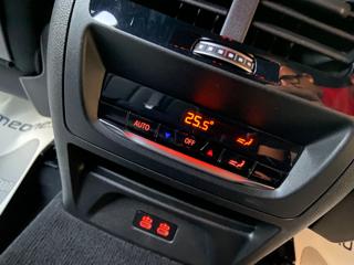 BMW X4 usata, con Airbag posteriore