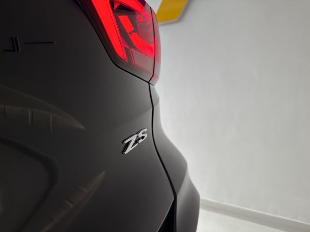 MG ZS usata, con Controllo trazione