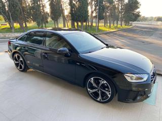 AUDI A4 usata, con Airbag laterali
