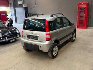 FIAT Panda usata, con Alzacristalli elettrici