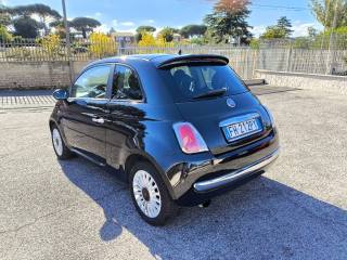 FIAT 500 usata 3