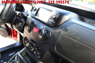 FIAT Fiorino usata, con Bluetooth