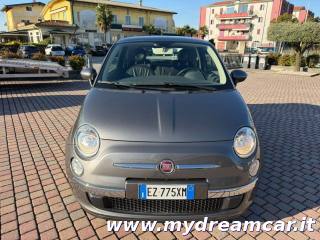 FIAT 500 usata, con ESP