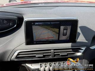 PEUGEOT 3008 usata, con Cruise Control