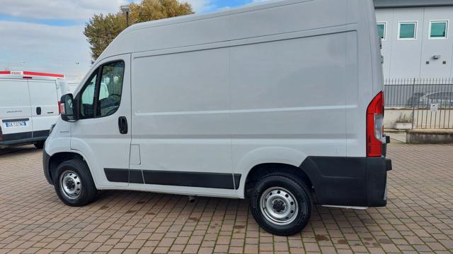 FIAT Ducato usata, con Alzacristalli elettrici