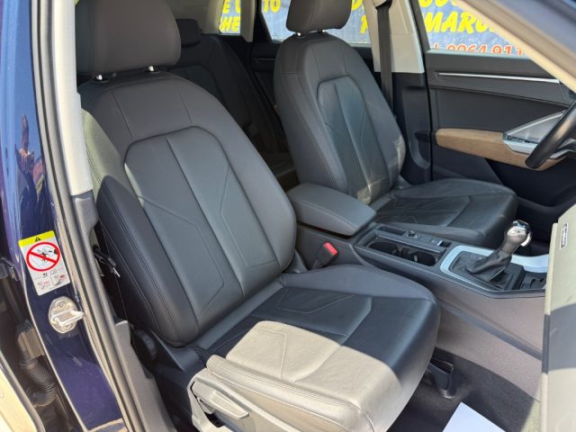AUDI Q3 usata 29