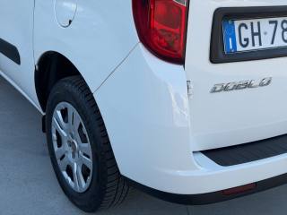 FIAT Doblo usata 15