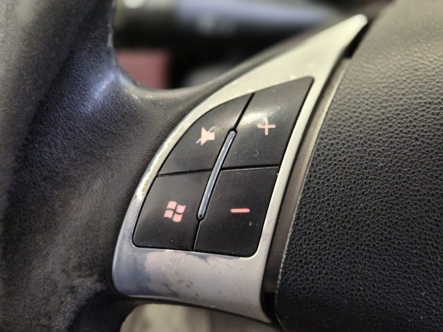 FIAT Punto Evo usata, con Controllo vocale
