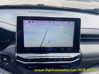 JEEP Compass usata, con Climatizzatore
