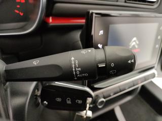 CITROEN C3 usata, con Servosterzo