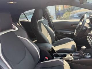 TOYOTA Corolla usata, con Cruise Control