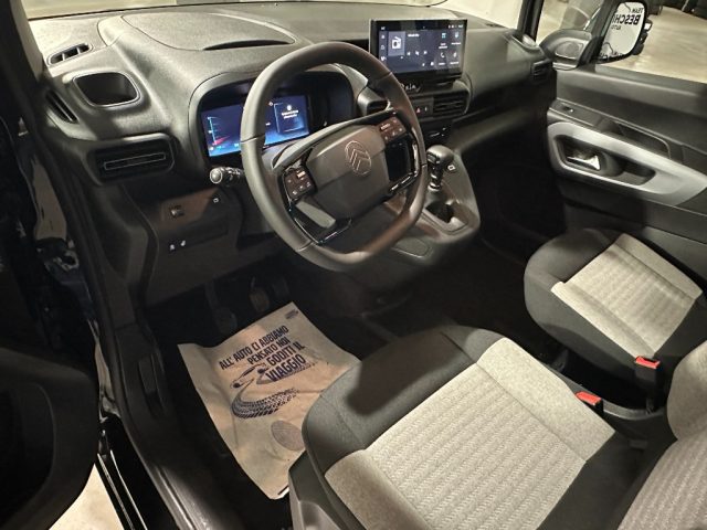 CITROEN Berlingo usata, con Autoradio