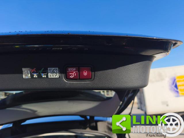 MERCEDES-BENZ GLC 220 usata 20