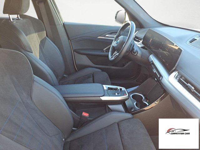 BMW X1 usata, con Climatizzatore