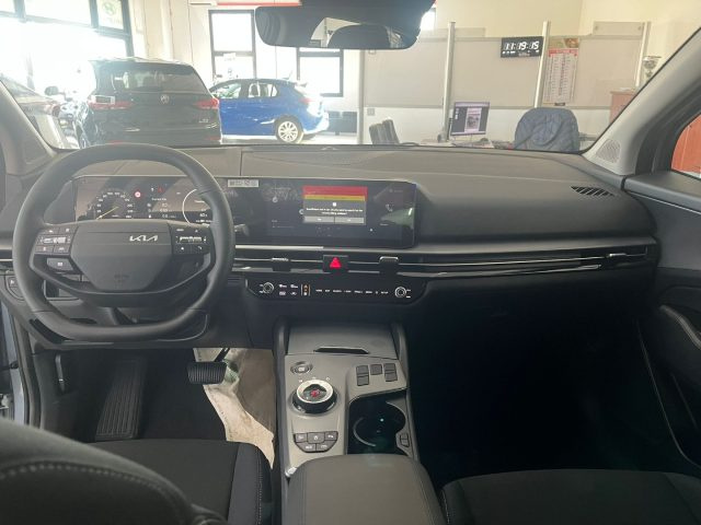 KIA Sportage usata, con USB