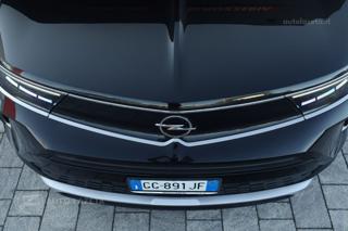 OPEL Mokka usata, con Fendinebbia