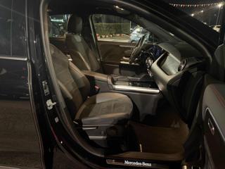 MERCEDES-BENZ GLA 200 usata, con Telecamera per parcheggio assistito