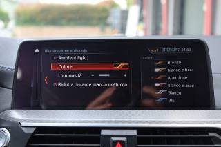 BMW X3 usata, con Monitoraggio pressione pneumatici