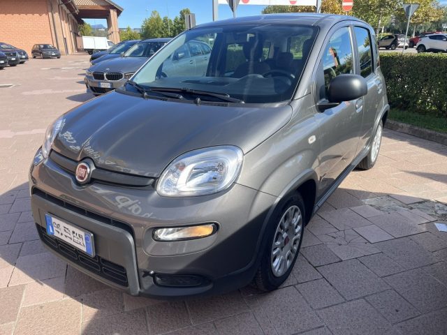 FIAT Panda usata, con ABS