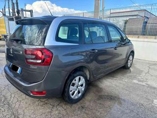CITROEN Grand C4 Picasso usata, con Climatizzatore