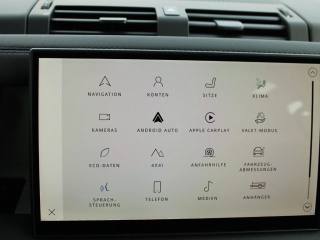 LAND ROVER Defender usata, con Controllo trazione