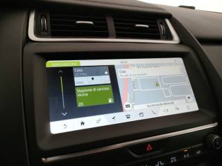 JAGUAR E-Pace usata, con Cruise Control