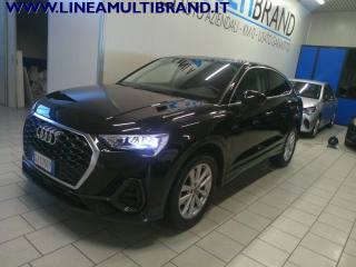 AUDI Q3 usata, con USB
