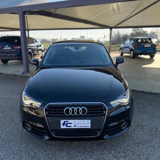 AUDI A1 usata, con Alzacristalli elettrici