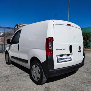 FIAT Fiorino usata, con Boardcomputer