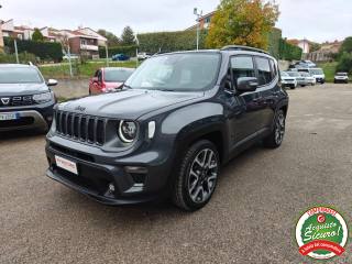 JEEP Renegade usata, con Airbag