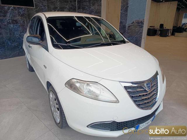LANCIA Ypsilon usata, con Alzacristalli elettrici