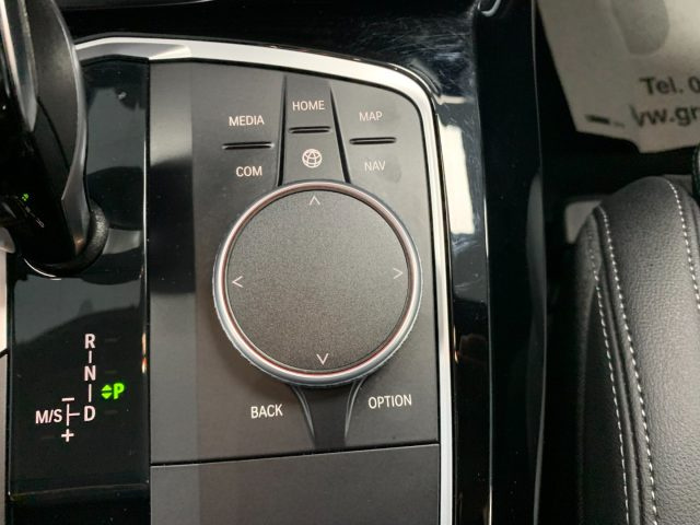 BMW X4 usata, con Sedili sportivi