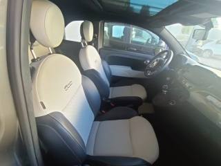 FIAT 500 usata, con Chiusura centralizzata