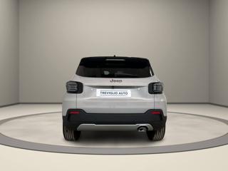 JEEP Avenger usata, con Autoradio