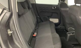 CITROEN C3 usata, con Chiusura centralizzata
