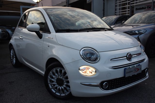 FIAT 500 usata, con Airbag