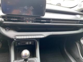 JEEP Avenger usata, con Controllo elettronico della corsia