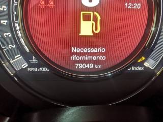 FIAT 500 usata, con Immobilizzatore elettronico