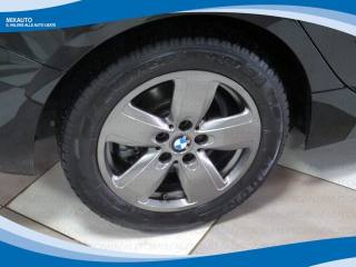 BMW 116 usata, con Servosterzo