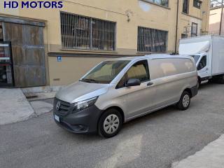 MERCEDES-BENZ Vito usata, con Airbag Passeggero