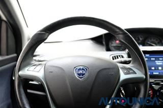 LANCIA Ypsilon usata, con Chiusura centralizzata