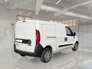 FIAT Doblo usata 27