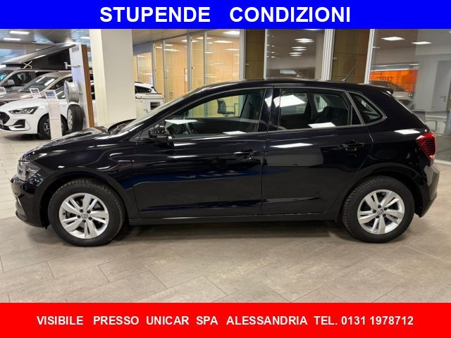 VOLKSWAGEN Polo usata, con Alzacristalli elettrici