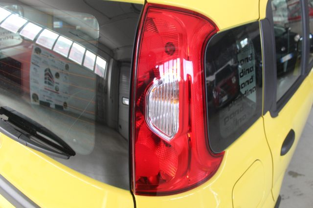 FIAT Panda usata 15