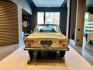 LANCIA Fulvia usata 17