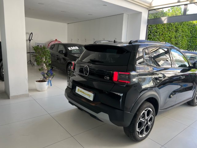 CITROEN C3 usata, con Controllo trazione