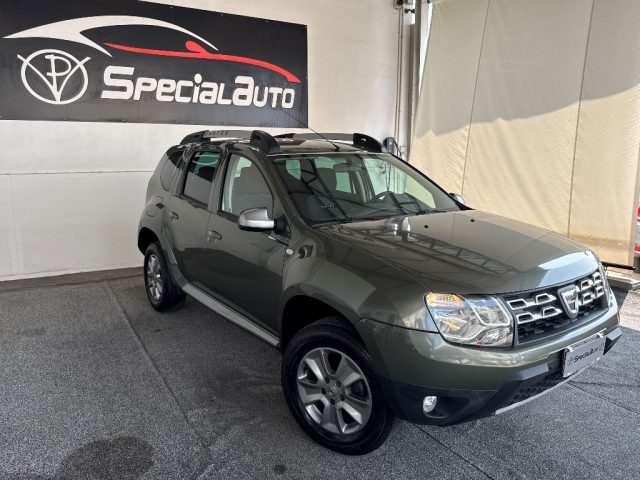 DACIA Duster usata 10