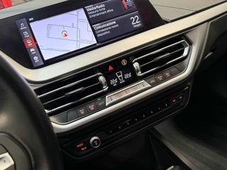 BMW 118 usata, con Servosterzo
