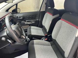 CITROEN C3 usata, con Autoradio